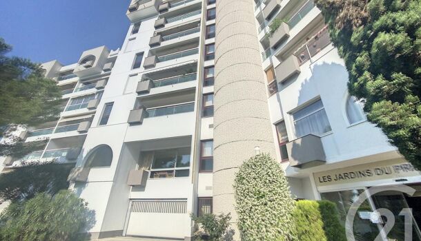 Appartement 2 pièces  à louer Montpellier 34090