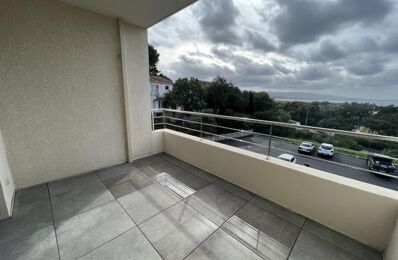 appartement 2 pièces 48 m2 à louer à Ajaccio (20000)