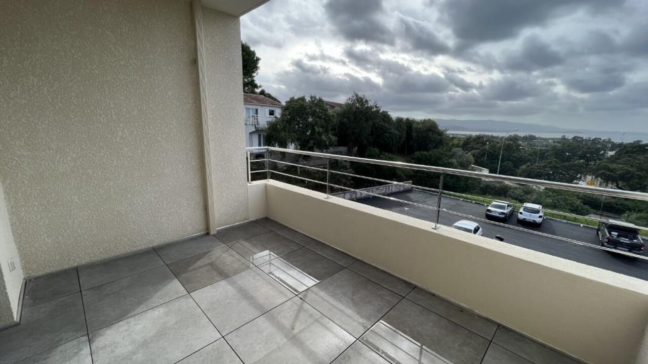 appartement 2 pièces 48 m2 à louer à Ajaccio (20000)