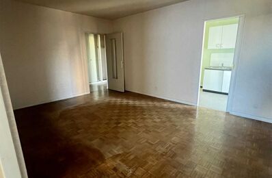 vente appartement 56 600 € à proximité de Perrigny-Lès-Dijon (21160)