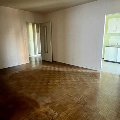 Appartement 3 pièces 74 m²