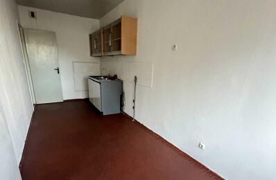 vente appartement 59 000 € à proximité de Perrigny-Lès-Dijon (21160)