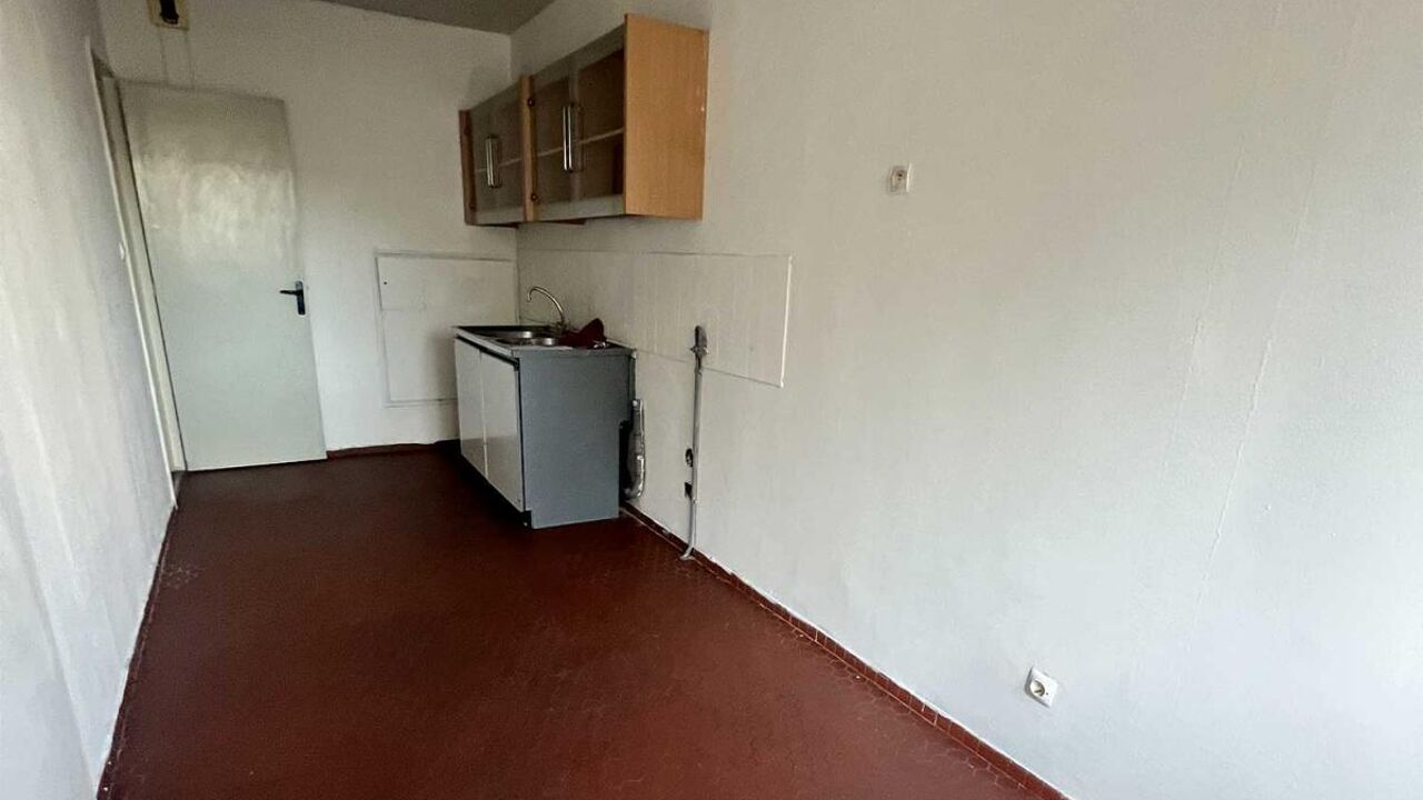 appartement 3 pièces 80 m2 à vendre à Dijon (21000)