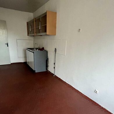 Appartement 3 pièces 80 m²