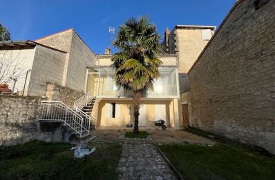 location maison 1 100 € CC /mois à proximité de Dompierre-sur-Charente (17610)