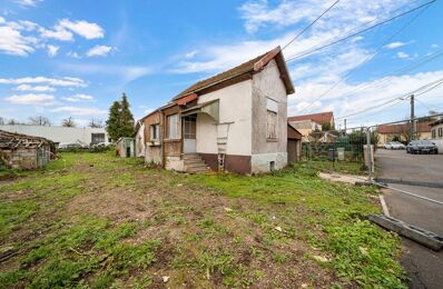 vente maison 179 000 € à proximité de Neuilly-Lès-Dijon (21800)