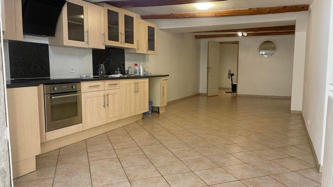 maison 4 pièces 120 m2 à vendre à Fuveau (13710)