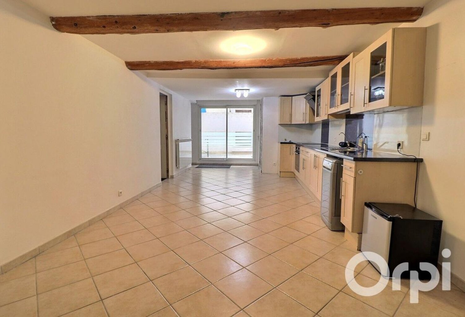 Appartement centre-ville Fuveau — photo 1