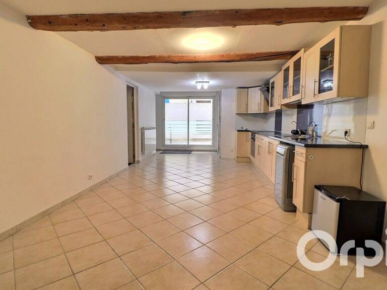 Appartement centre-ville Fuveau — photo 1