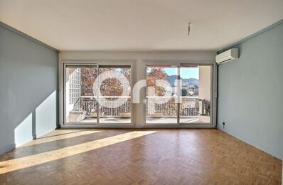 vente appartement 219 000 € à proximité de Mimet (13105)