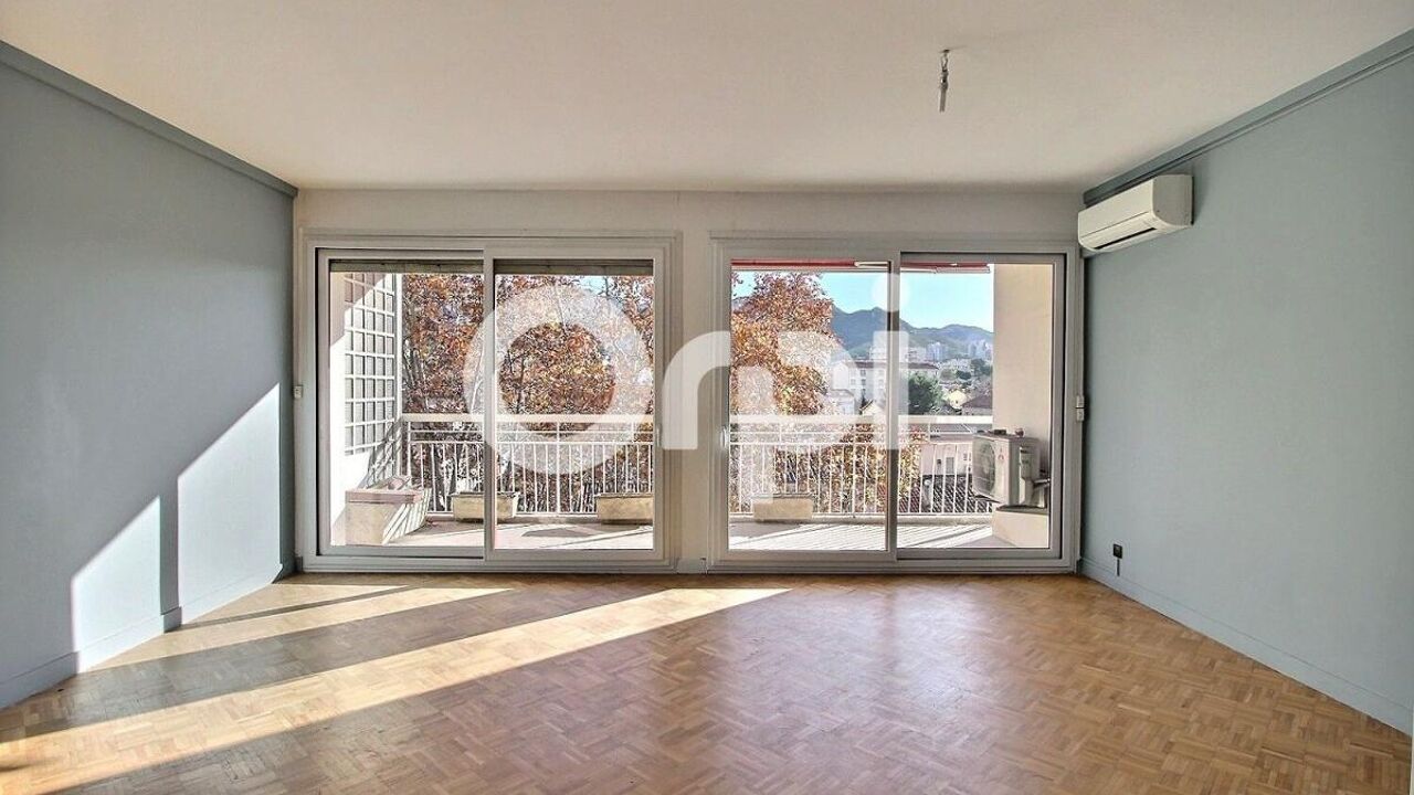 appartement 3 pièces 78 m2 à vendre à Marseille 10 (13010)