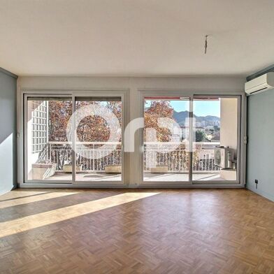 Appartement 3 pièces 78 m²