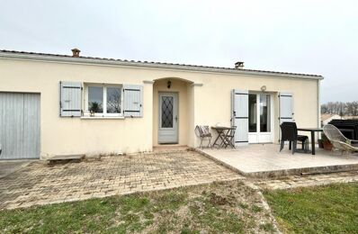 location maison 800 € CC /mois à proximité de Nieulle-sur-Seudre (17600)