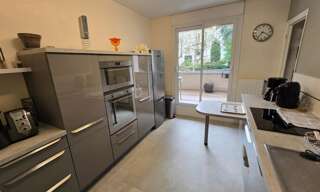 Appartement 2 Pièces 56 m² à vendre à Saint-Étienne (42000)