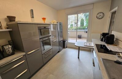 vente appartement 106 650 € à proximité de Firminy (42700)