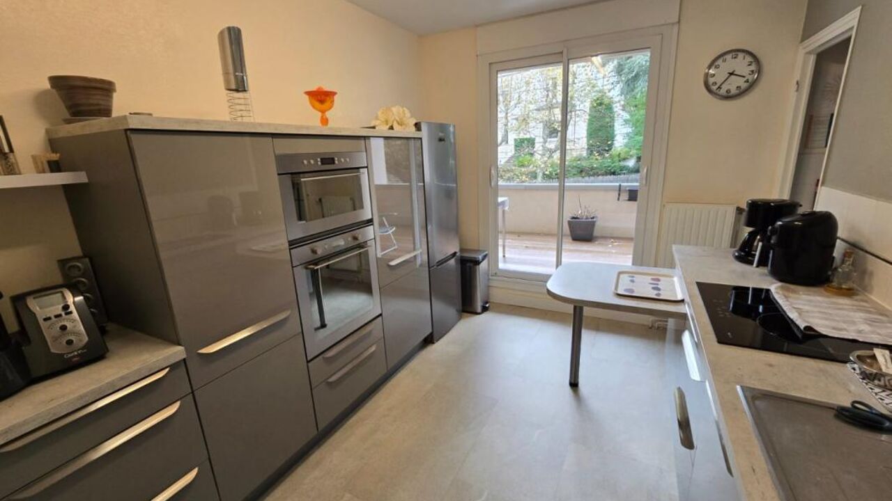 appartement 2 pièces 56 m2 à vendre à Saint-Étienne (42000)