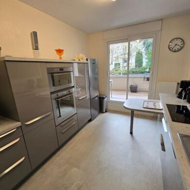 Appartement 2 pièces 106650 €