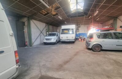 vente local industriel 210 000 € à proximité de La Ricamarie (42150)