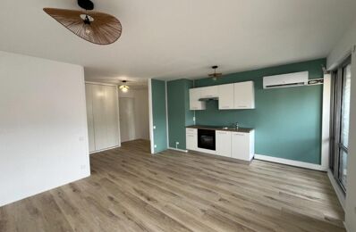 location appartement 570 € CC /mois à proximité de Saint-Étienne (42)