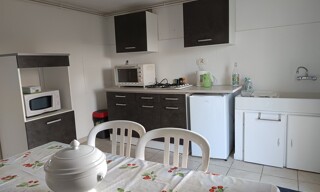 Maison 7 Pièces 142 m² à vendre à Aire-sur-l'Adour (40800)