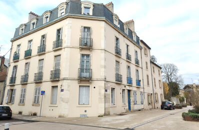 vente appartement 235 000 € à proximité de Fontaine-Lès-Dijon (21121)