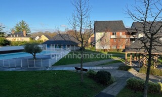 Appartement 2 Pièces 42 m² à vendre à Honfleur (14600)