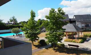 Appartement 2 Pièces 42 m² à vendre à Honfleur (14600)