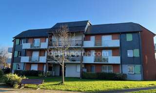 Appartement 3 Pièces 55 m² à vendre à Honfleur (14600)