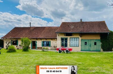 vente maison 199 000 € à proximité de Saint-Martin-en-Bresse (71620)