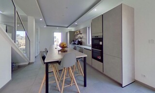 Maison 6 Pièces 108 m² à vendre à Dijon (21000)