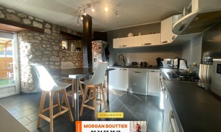 Maison 5 Pièces 100 m² à vendre à Noyant-Villages (49490)