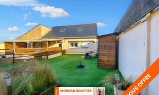 Maison 5 Pièces 100 m² à vendre à Noyant-Villages (49490)