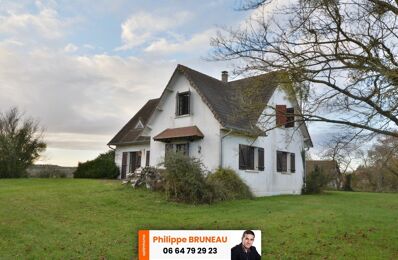 vente maison 299 250 € à proximité de Pacy-sur-Eure (27120)