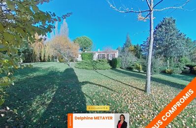 vente maison 264 500 € à proximité de Aups (83630)