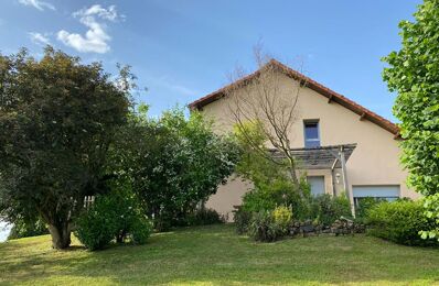 vente maison 379 000 € à proximité de Port-sur-Saône (70170)