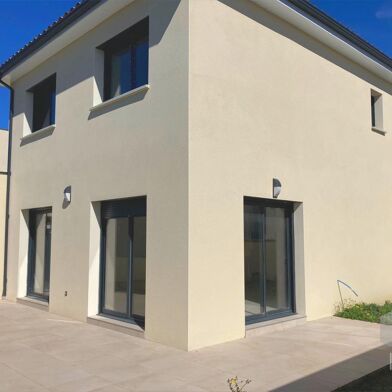 Maison 5 pièces 150 m²