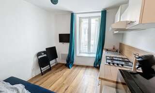 Appartement 2 Pièces 13 m² à louer à Tain-l'Hermitage (26600)