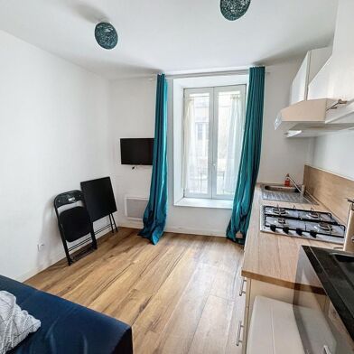 Appartement 2 pièces 395 €