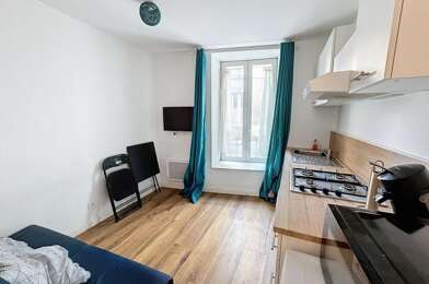 Appartement 2 pièces 395 €