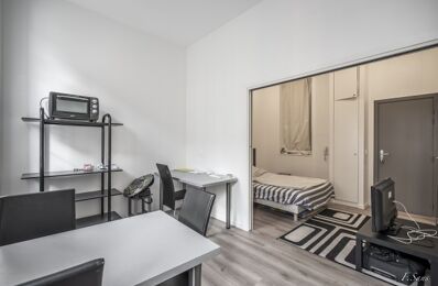 location appartement 582 € CC /mois à proximité de Mondonville (31700)