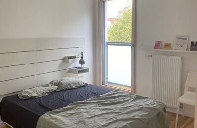 location appartement 1 448 € CC /mois à proximité de Vaulx-en-Velin (69120)