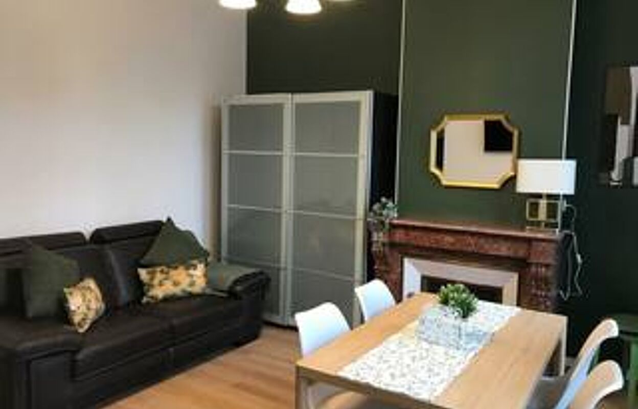 appartement 2 pièces 1 m2 à louer à Bordeaux (33000)