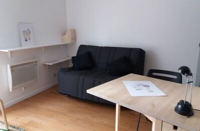 location appartement 565 € CC /mois à proximité de Le Bouscat (33110)