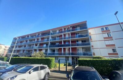 vente appartement 169 000 € à proximité de Mérignac (33700)