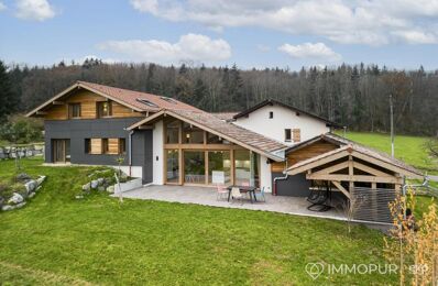 vente maison 1 390 000 € à proximité de Maxilly-sur-Léman (74500)