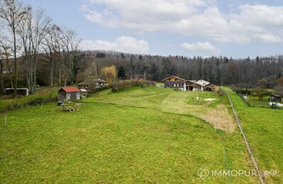 vente maison 1 280 000 € à proximité de Chens-sur-Léman (74140)