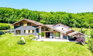 Maison 8 Pièces 290 m² à vendre à Allinges (74200)
