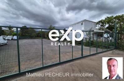 vente terrain 2 469 600 € à proximité de Le Port (97420)