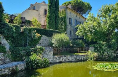 vente appartement 650 000 € à proximité de Castelnaudary (11400)