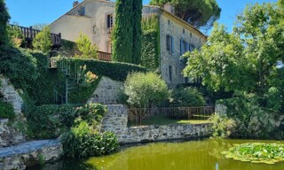 Appartement 10 Pièces 303 m² à vendre à Castelnaudary (11400)